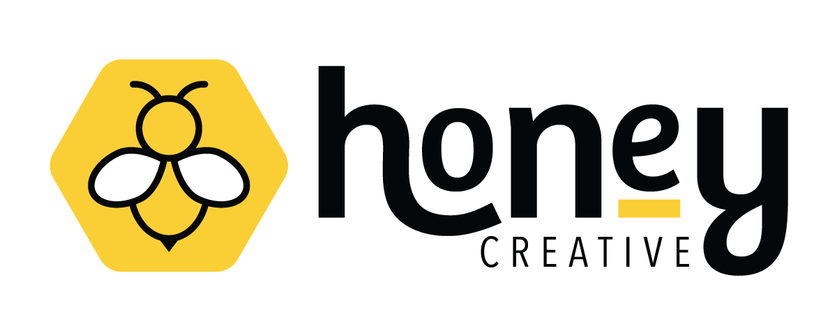 HoneyCreativeLogo